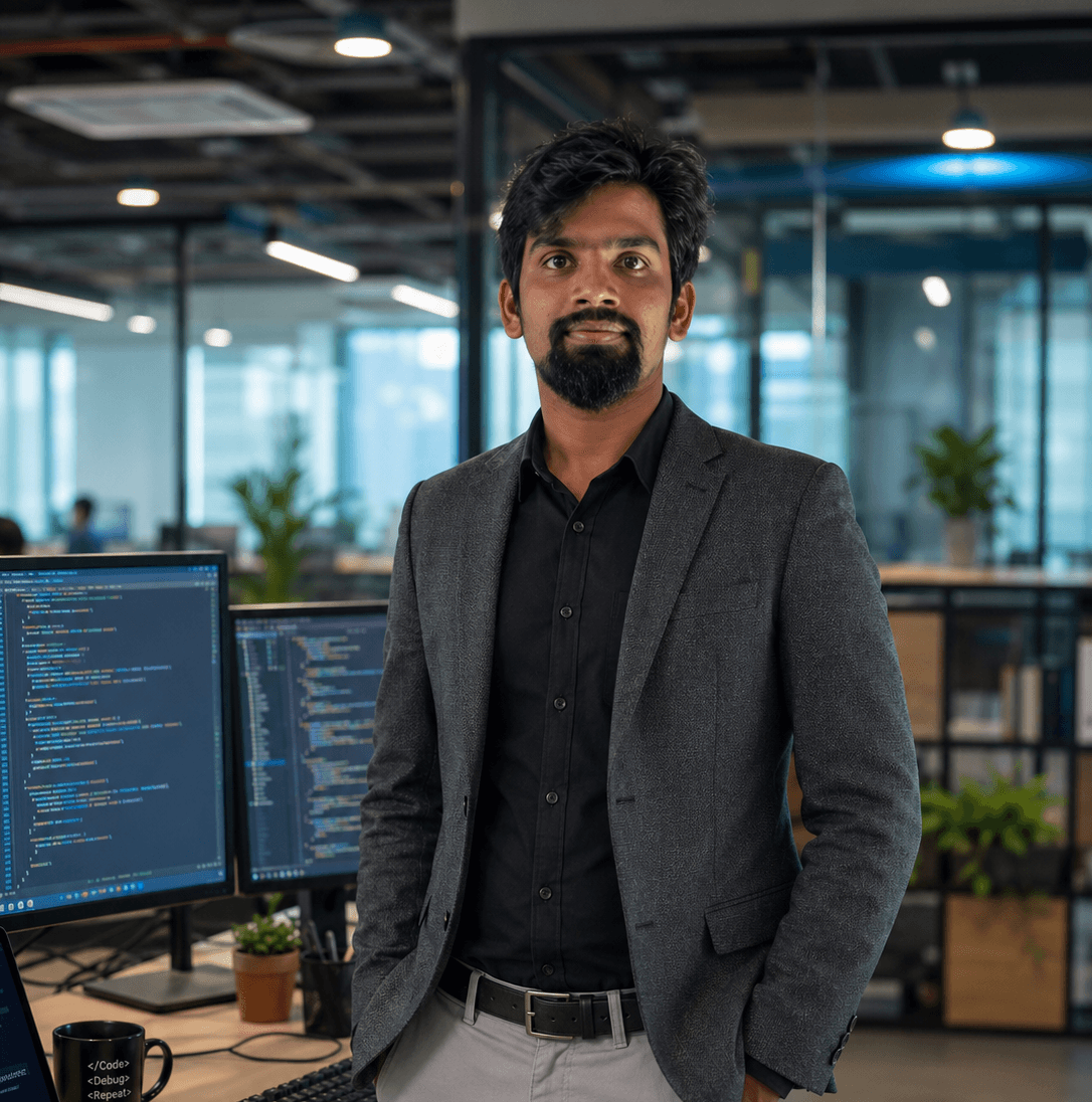 Raju Hoque Profile